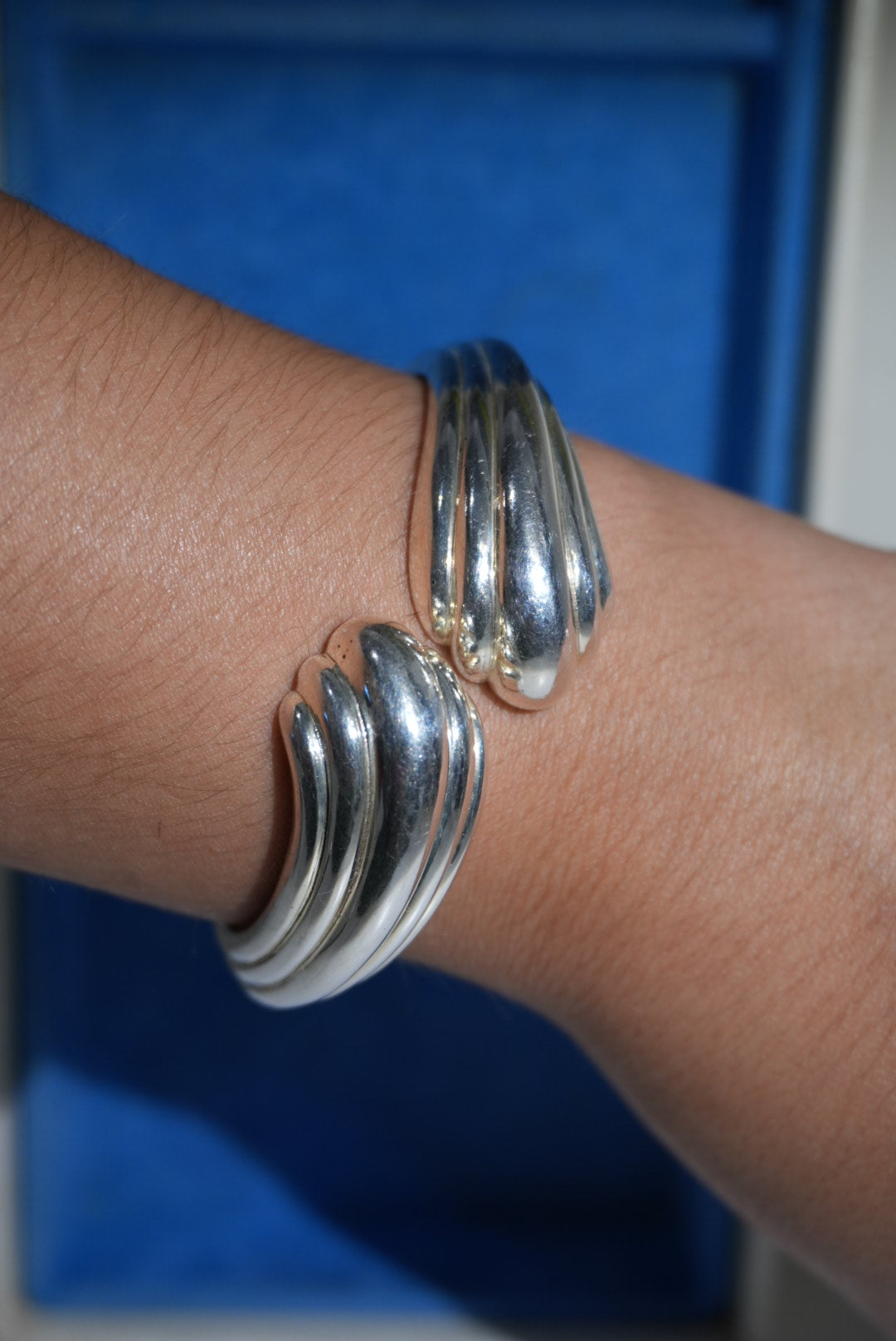 CROISSANT BANGLE