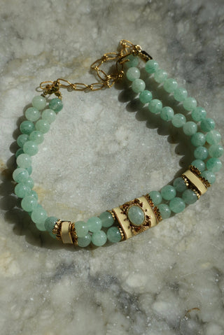 JADE CHOKER