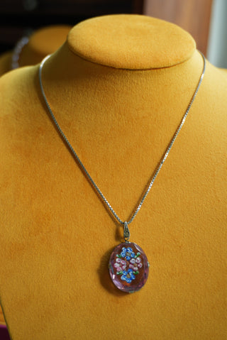 ROSE COLORED GLASS