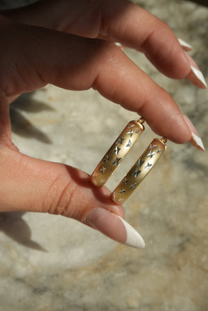 CONSTELLATION HOOPS