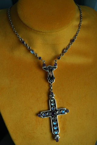 NIKKI BUTLER CROSS