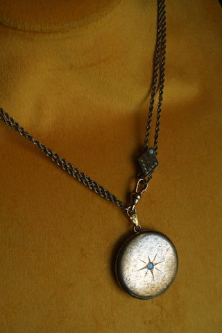 NORTH STAR LOCKET