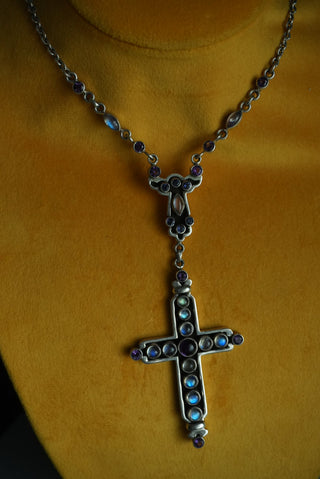 NIKKI BUTLER CROSS