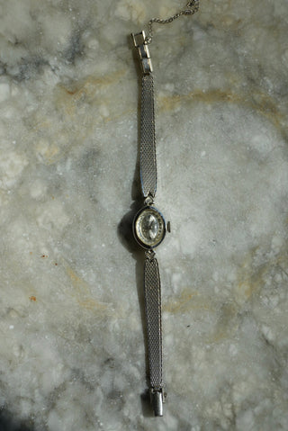 SILVER TIMER