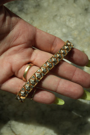 VERMEIL DIAMOMDBACK