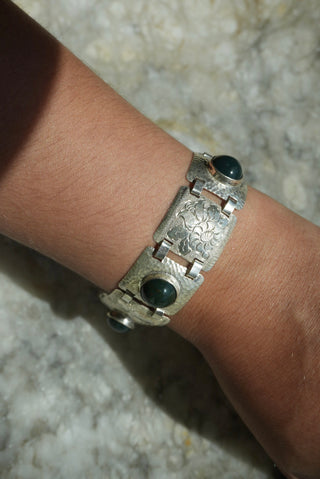 ANTIQUE SO JADED