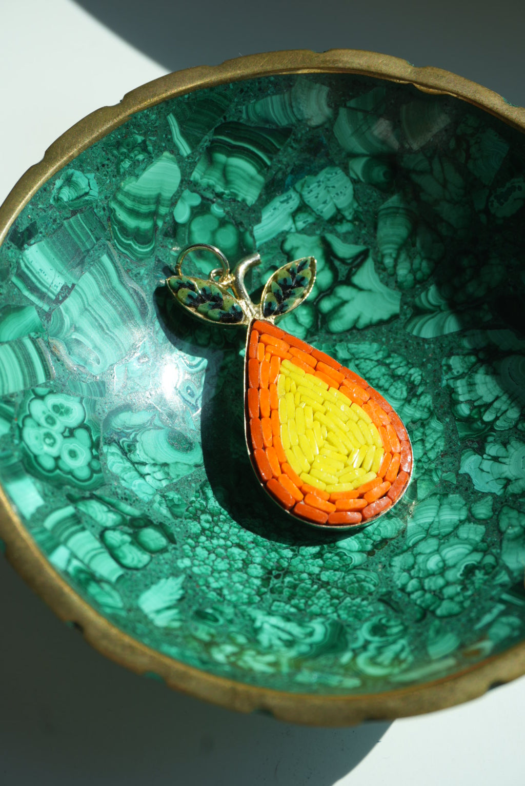 PLENTIFUL FRUITS