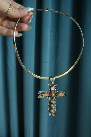 CANYON CROSS