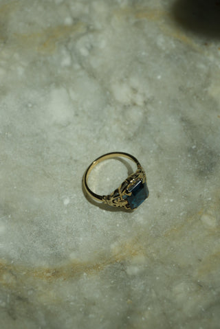 MRS. ANTIQUE