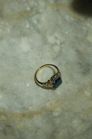 MRS. ANTIQUE