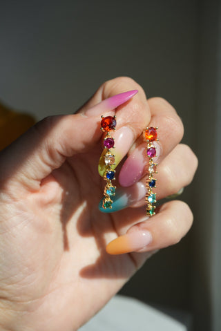 RAINBOW DROPPERS