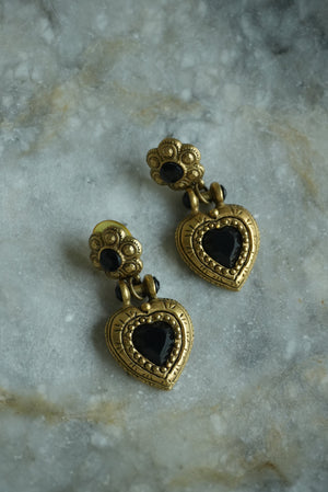 VALENTINE DROPS