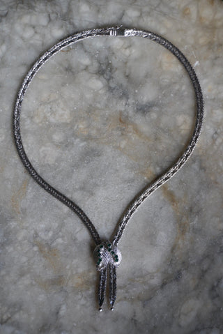 SILVER SLAYER