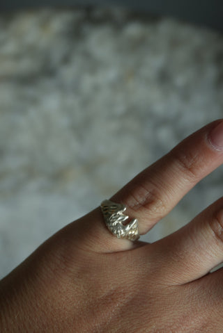 HORSESHOE SZ 4