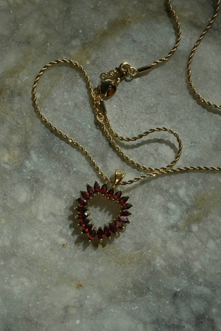 OPEN HEART