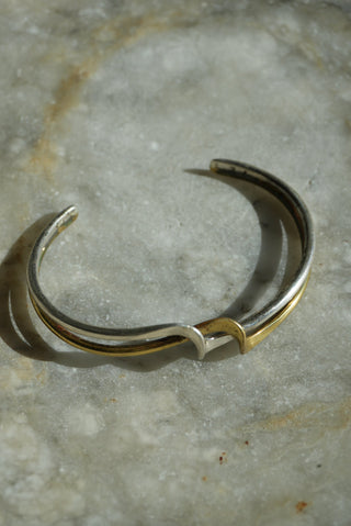 TWOFER CUFF