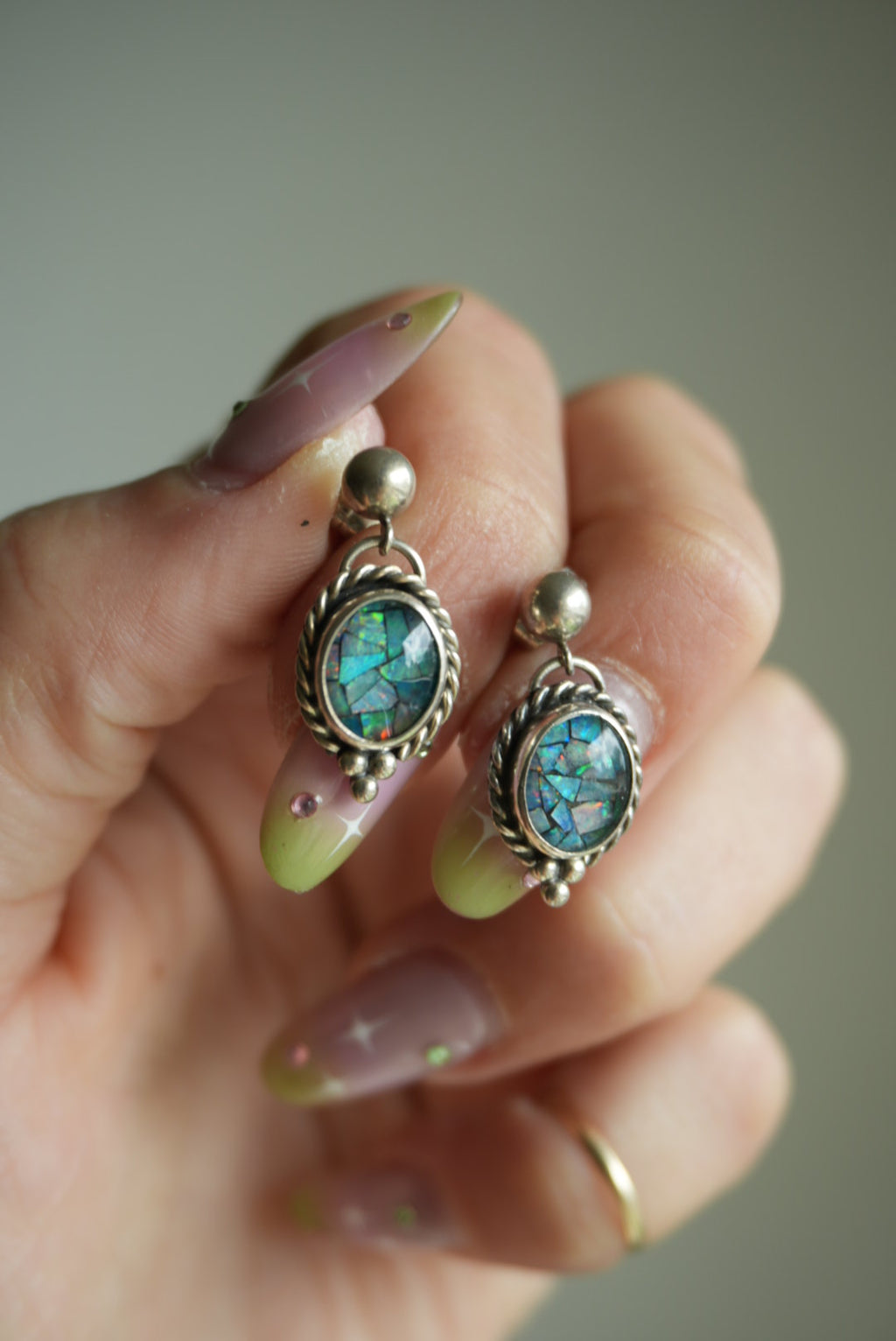 OPAL QUILT