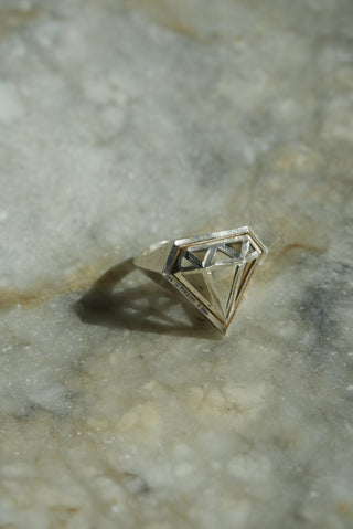 DIAMOND DISTRICT SZ 9