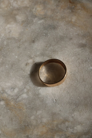 ART DECO BAND