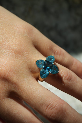 TOPAZ FLORETS