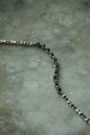 BLUR SAPPHIRES