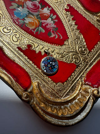 MURANO GLASS PENDANT