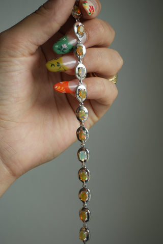 JELLY OPAL BRACELET