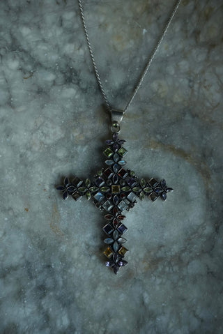 SACRED BLOOM