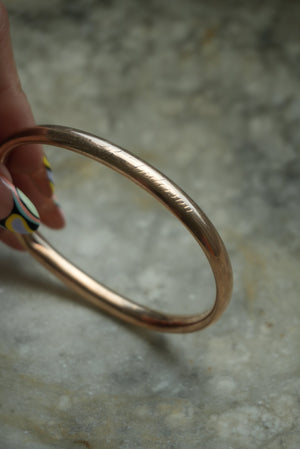 CLASSIC BANGLE