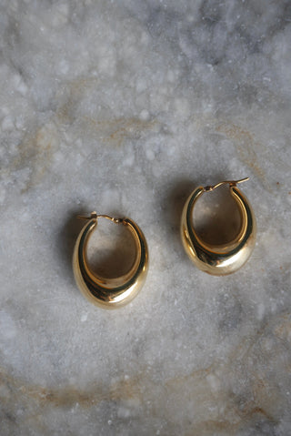 BUBBLY GOLD