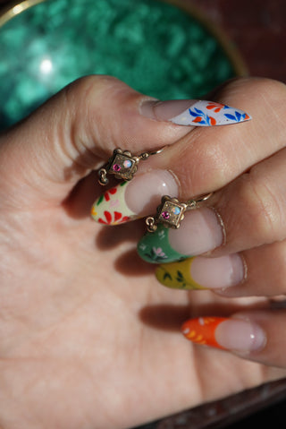 OPAL DROPS