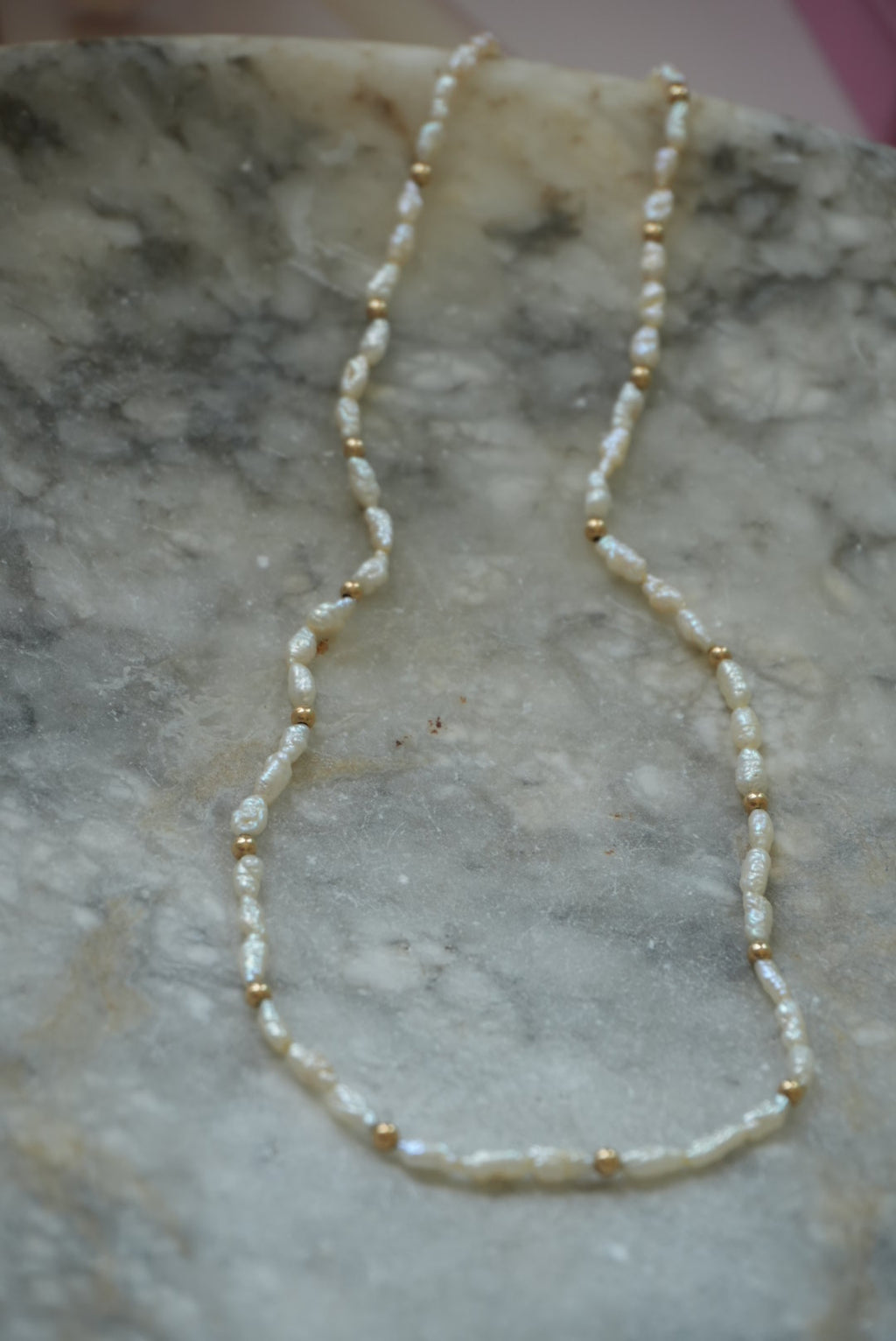 PERFECT PEARLS