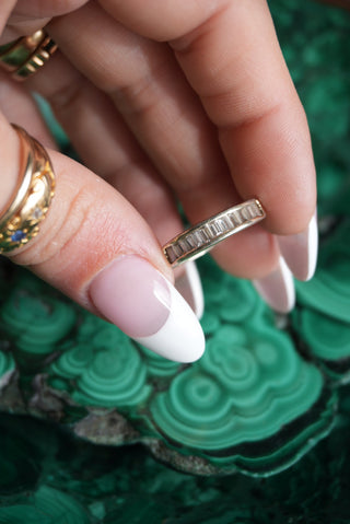 STACKABLE BAGUETTES SZ 8