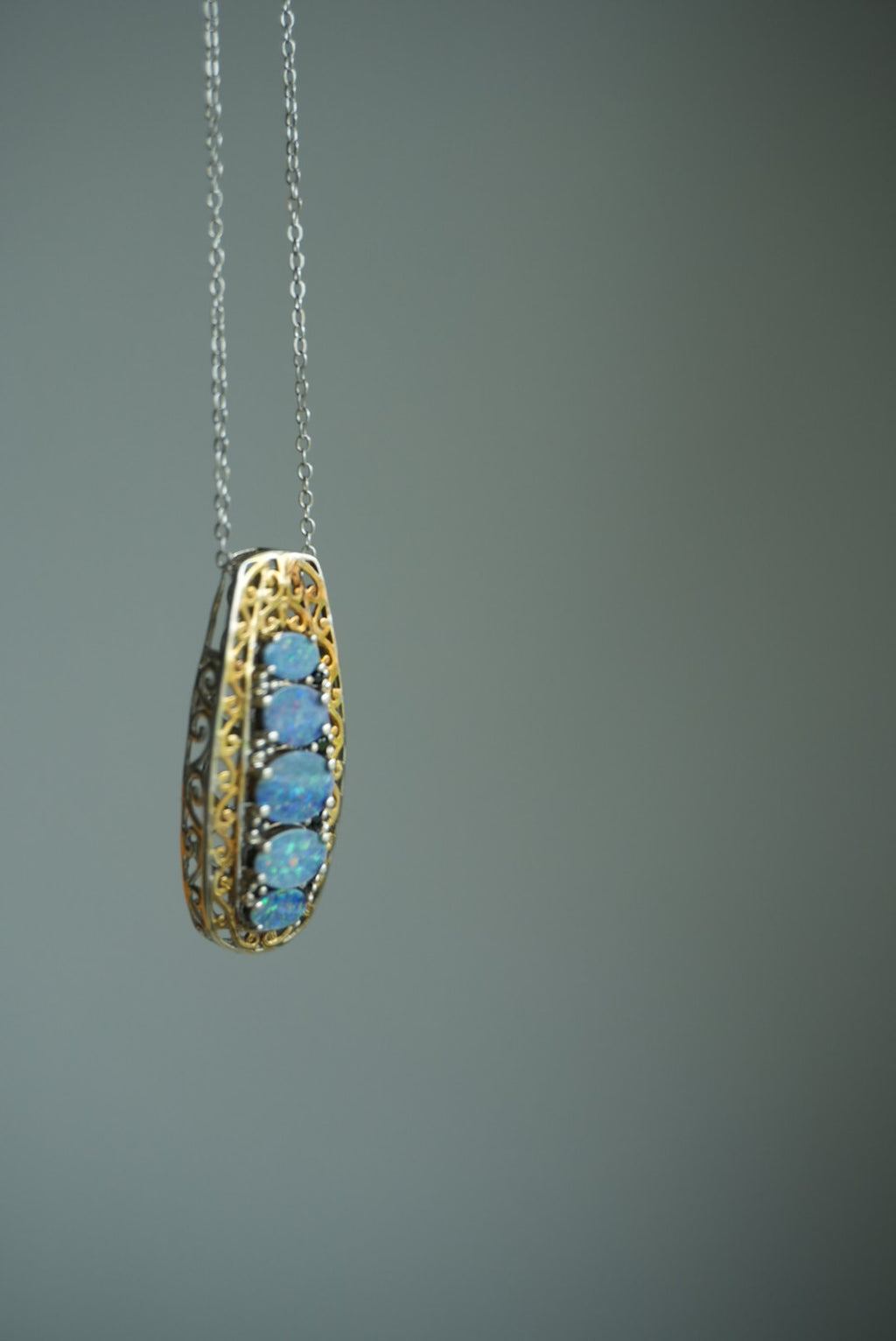 OPAL MASTERPIECE