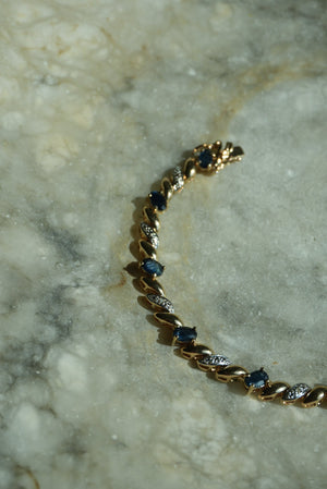 SAPPHIRE MARCO