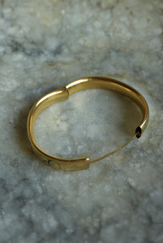 VINTAGE BANGLE BRACELET