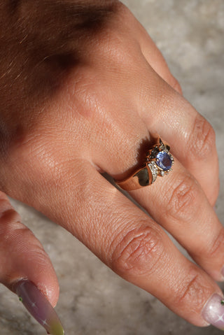 TANZANITE PRINCESS