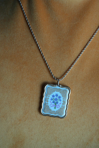 LETTER TO MY VALENTINE