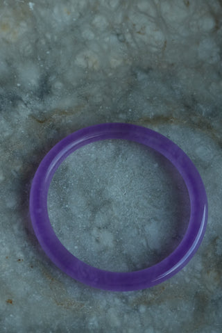 JADE BANGLE