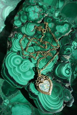 QUEENS OPAL