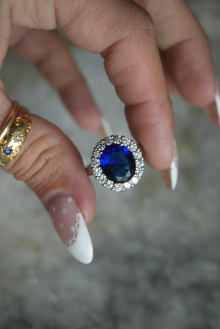 PRINCESS DIANA SZ 7