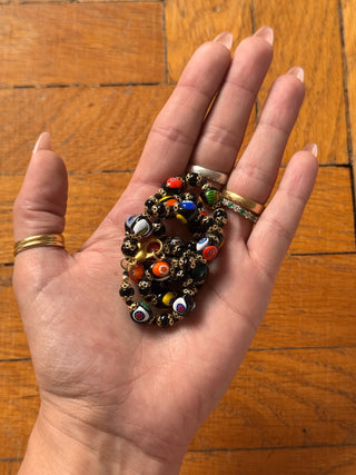MURANO GLASS BEADS