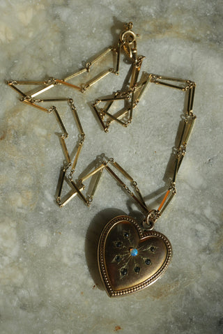 STARRY LOCKET