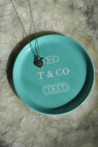TIFFANY & CO NECKLACE