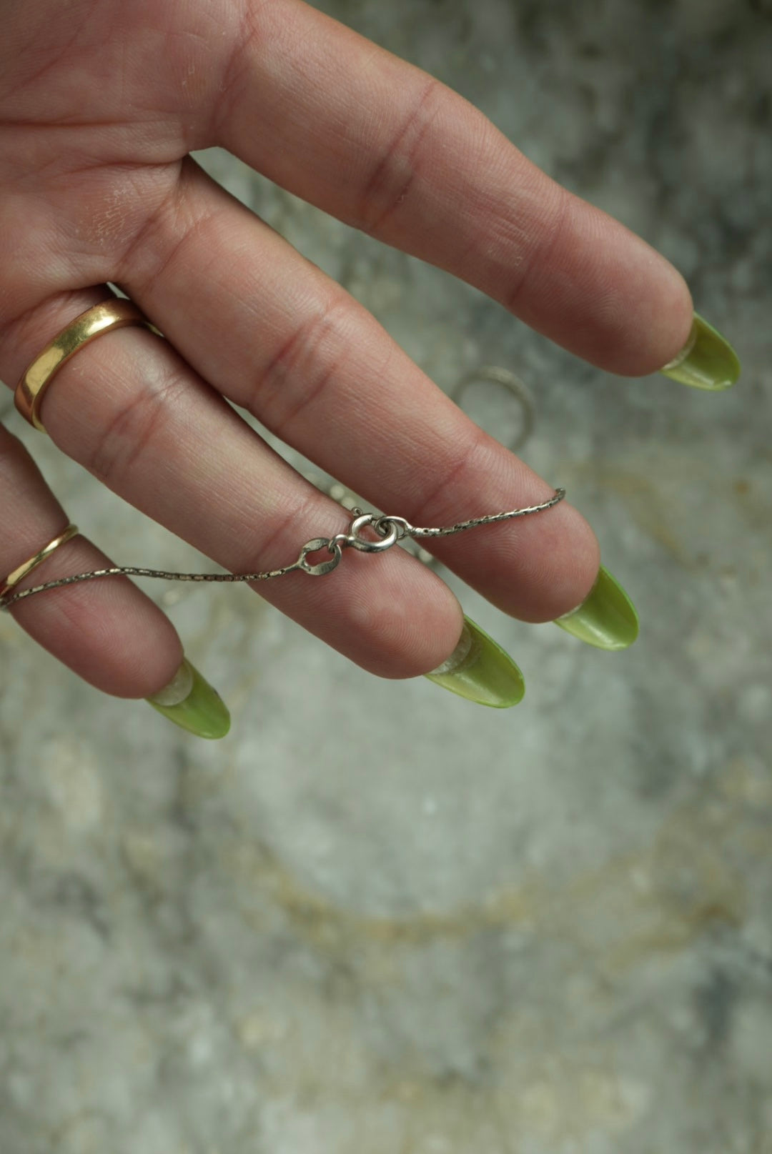 BALL CHAINS