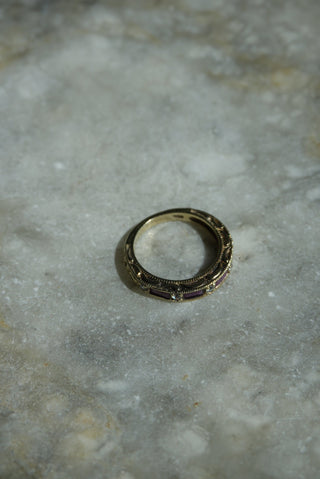 RUBY LANE SZ 7