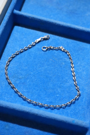 STERLING MARINER ANKLET