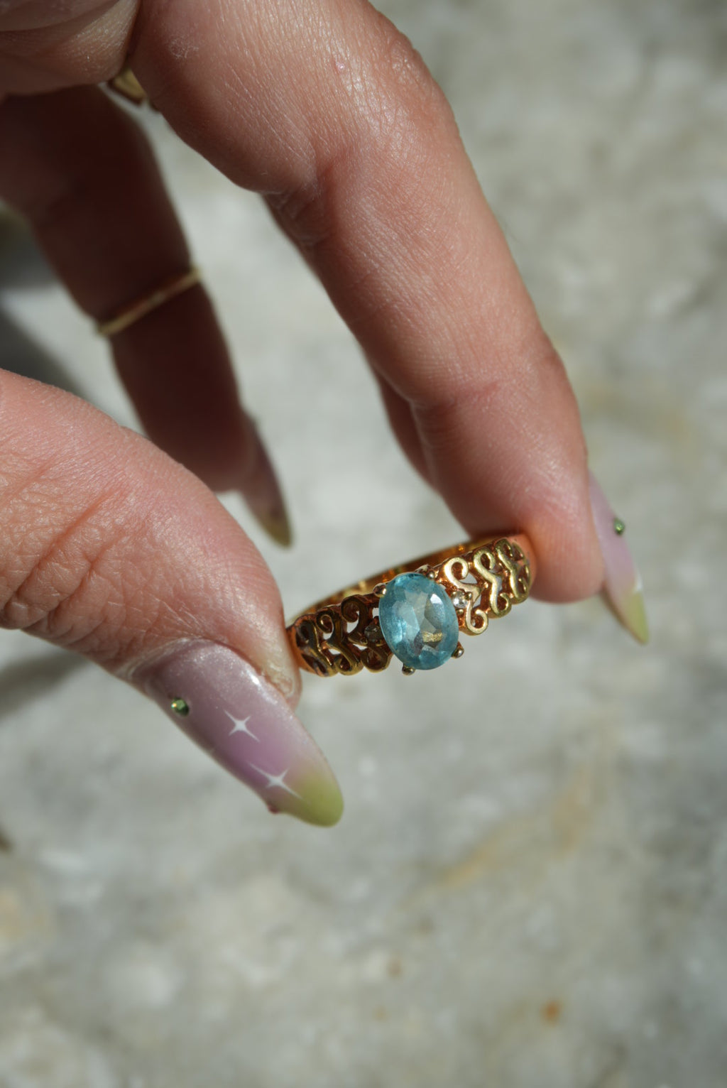 CINDY BAND SZ 11