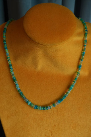 SEA GLASS