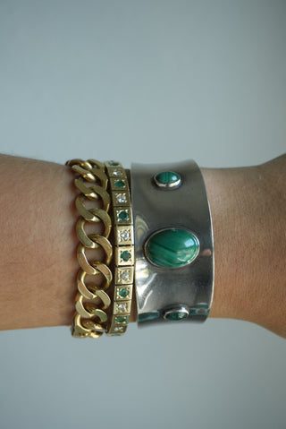 MEXICAN MALACHITES